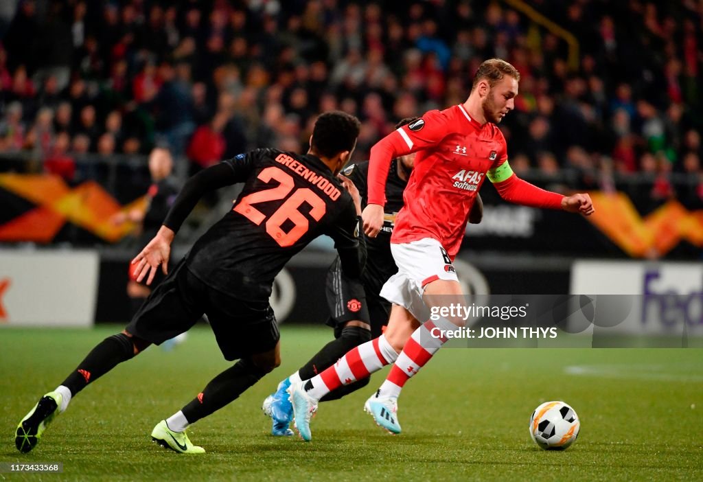 FBL-EUR-C3-ALKMAAR-MANCHESTER