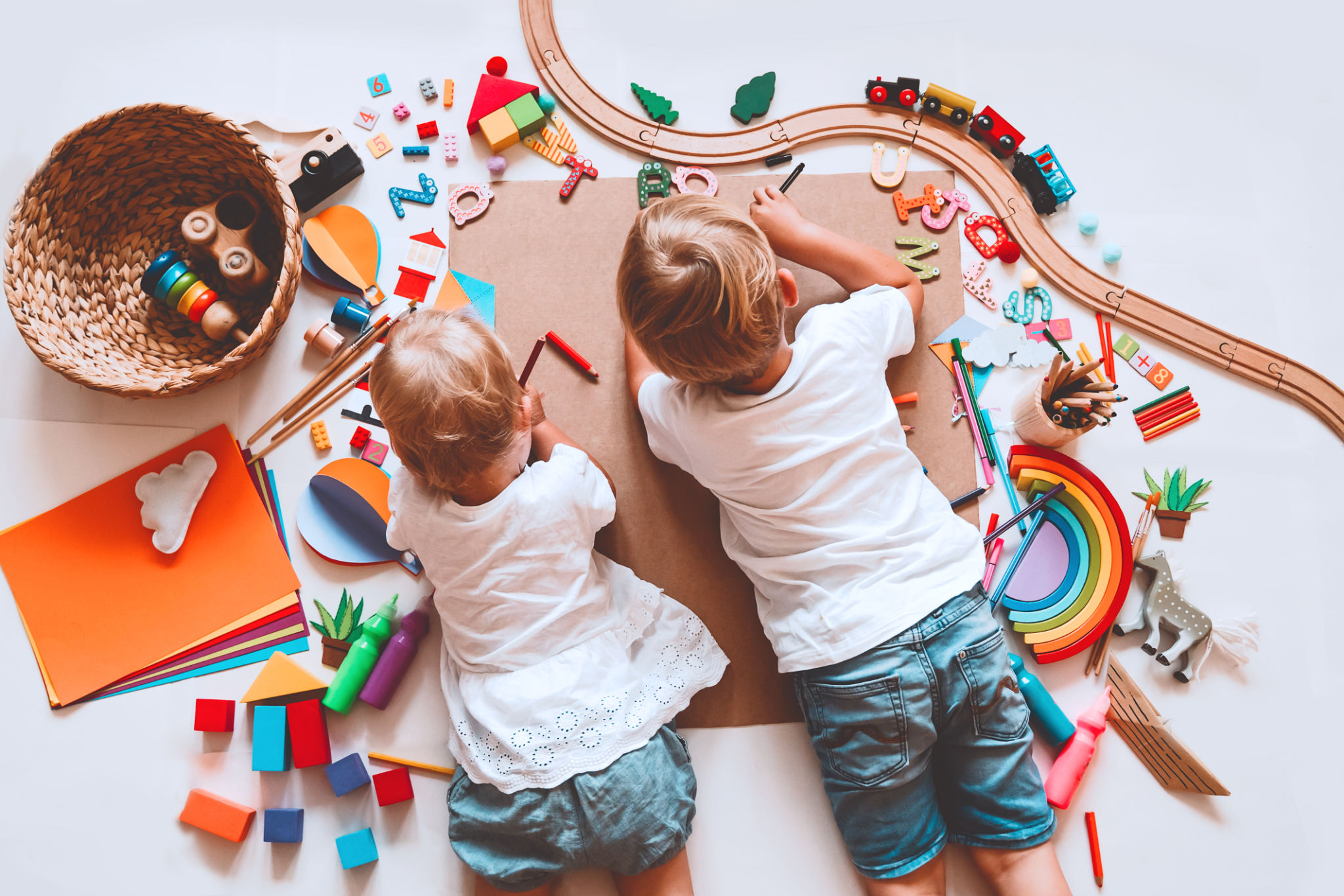 creative toys