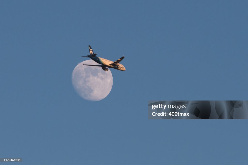 Air Travel