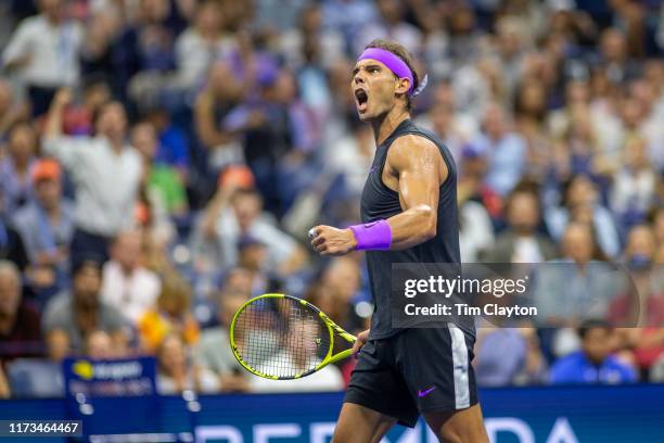 Us Open 2019 Tennis Photos and Premium High Res Pictures Getty Images