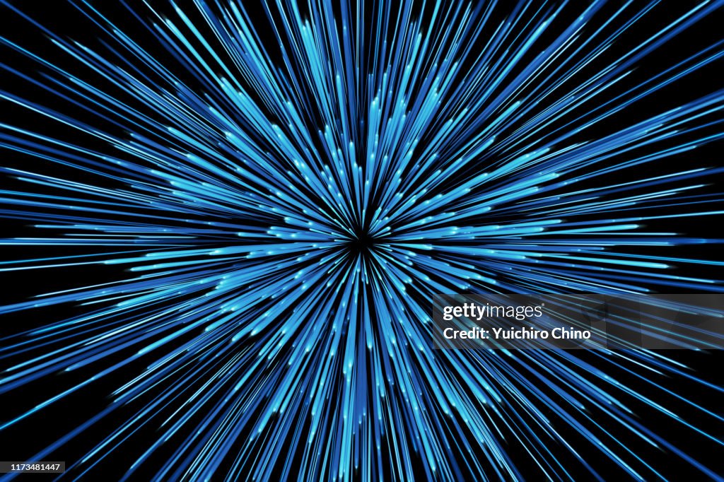 Star warp