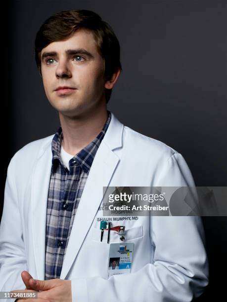 5,882 The Good Doctor Photos and Premium High Res Pictures - Getty Images
