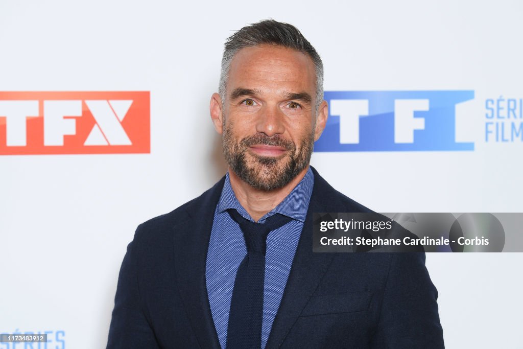 Groupe TF1 : Photocall Announce Their Schedule For 2019/2020