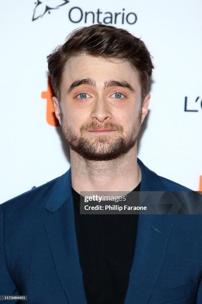 2019 Toronto International Film Festival - "Guns Akimbo" Premiere