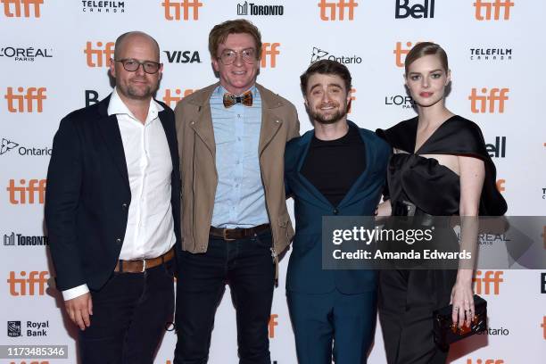 Samara Radcliffe Joe Neurauter Photos and Premium High Res Pictures - Getty Images