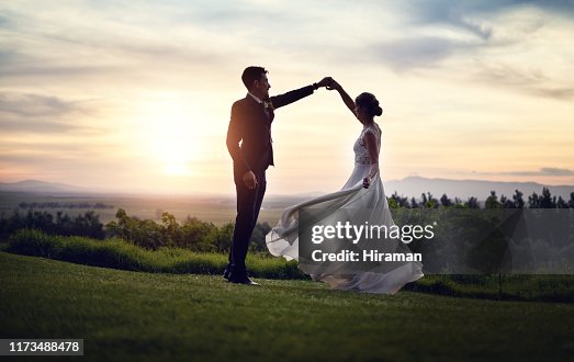 The most beautiful day of their lives The most beautiful day of their lives