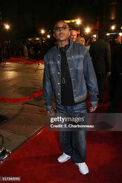 19 Jascha Washington Photos & High Res Pictures - Getty Images