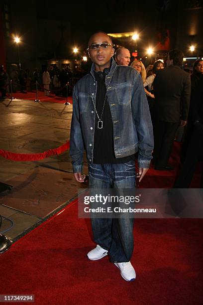 19 Jascha Washington Photos & High Res Pictures - Getty Images