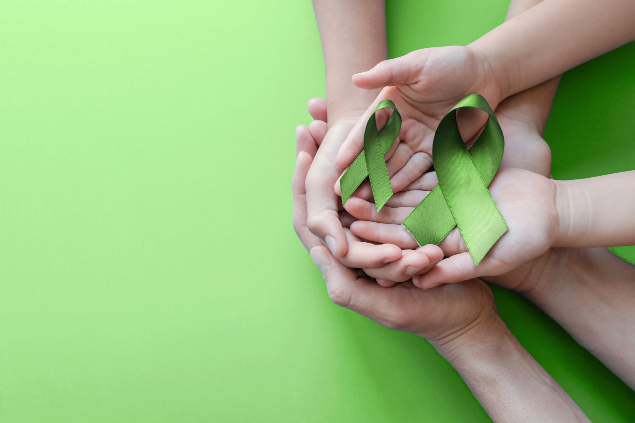 donation awareness