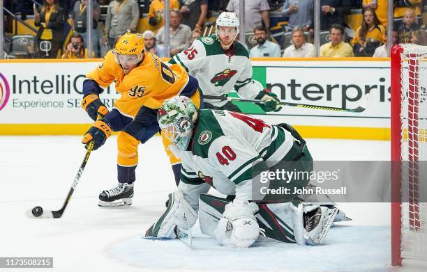 365 Matt Duchene Minnesota Stock Photos, High-Res Pictures, and Images - Getty Images