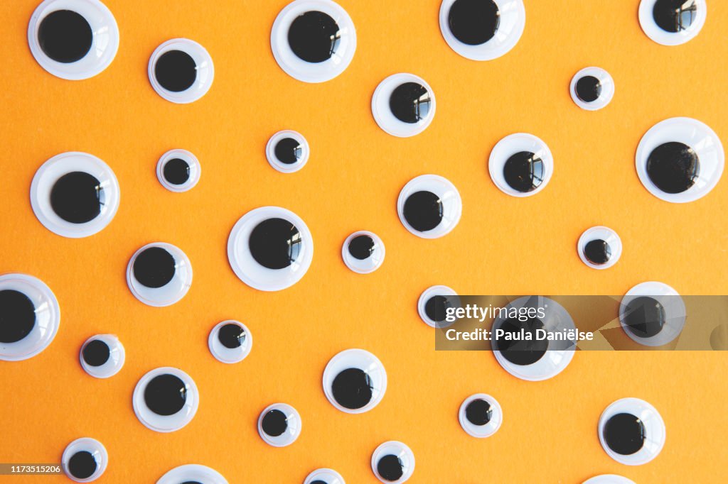 Googly eyes