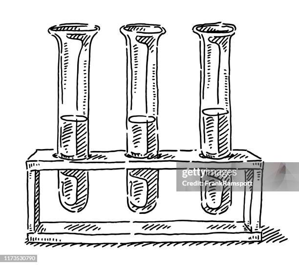 504 Laboratory Test Tube Drawing Stock Photos, HighRes Pictures, and 504 Laboratory Test Tube Drawing Stock Photos, HighRes Pictures, and