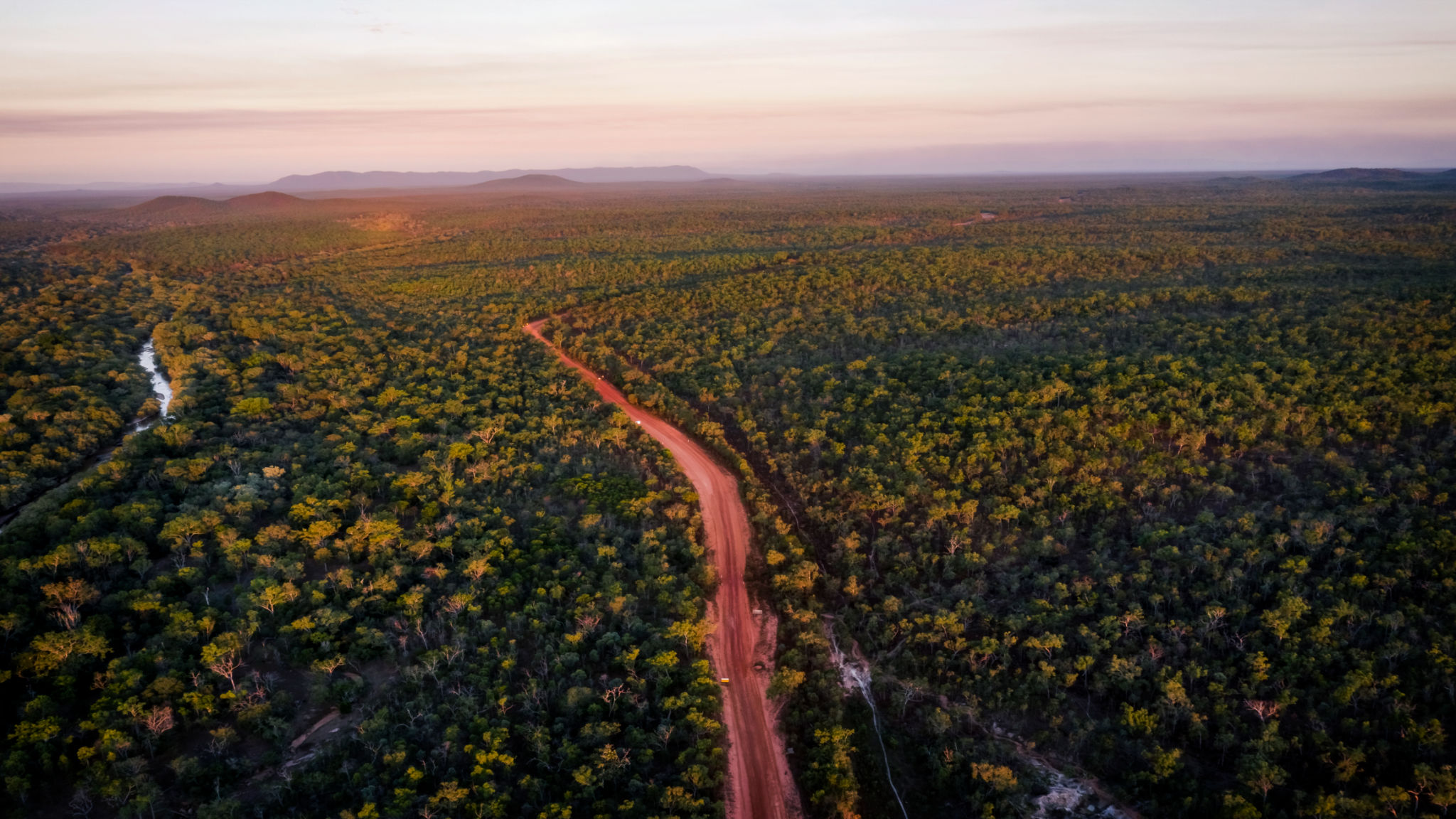 queensland landscape