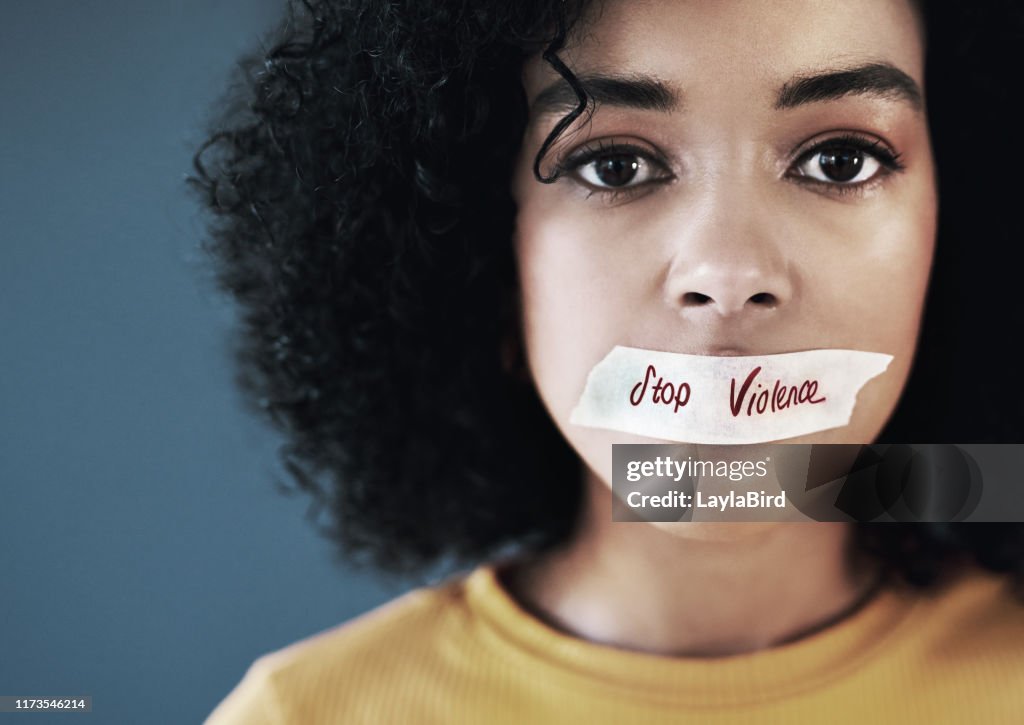 Listen to the voiceless