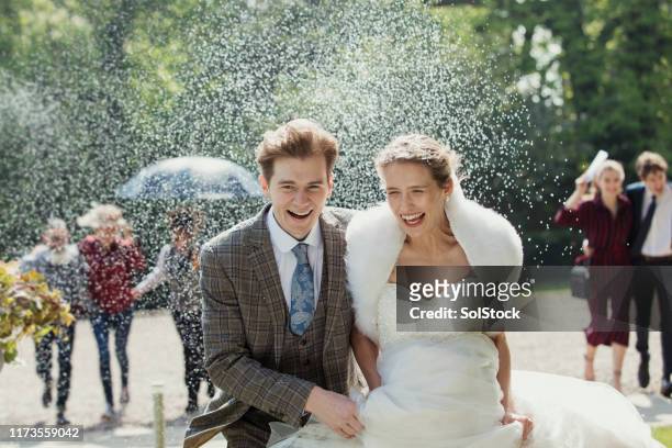 a true white wedding - europe bride stock pictures, royalty-free photos & images