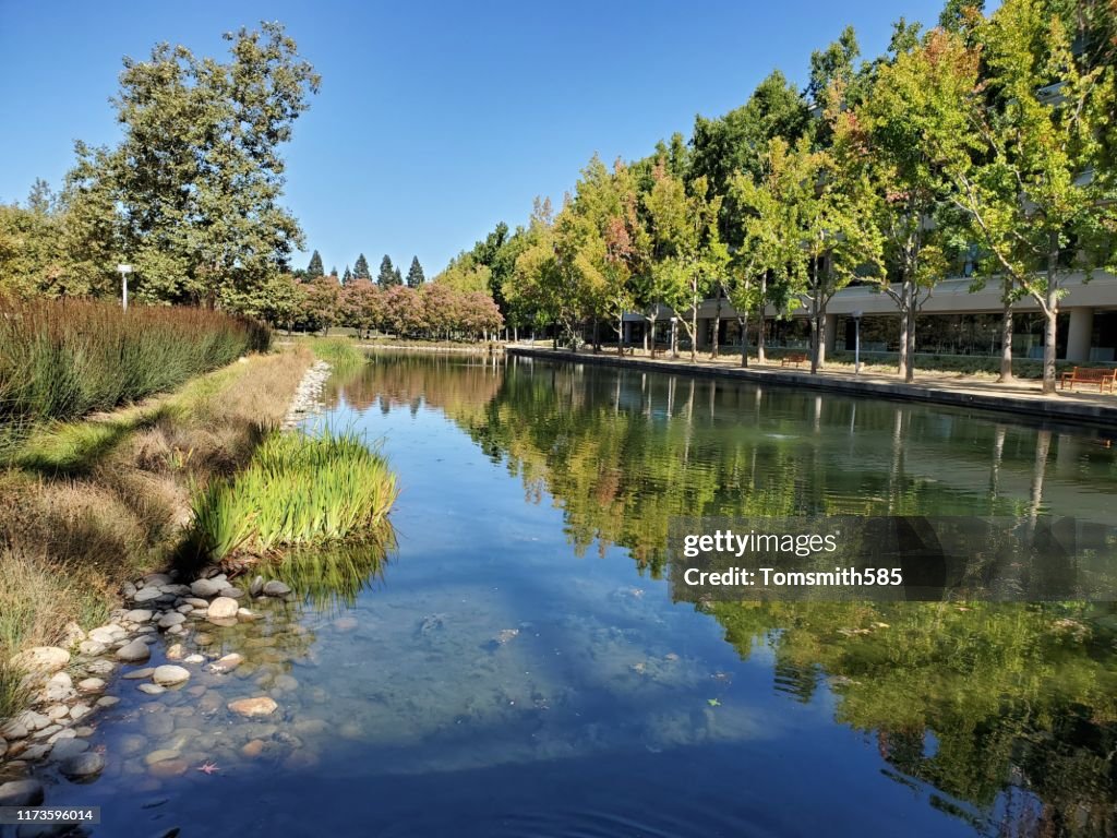 Bishop Ranch