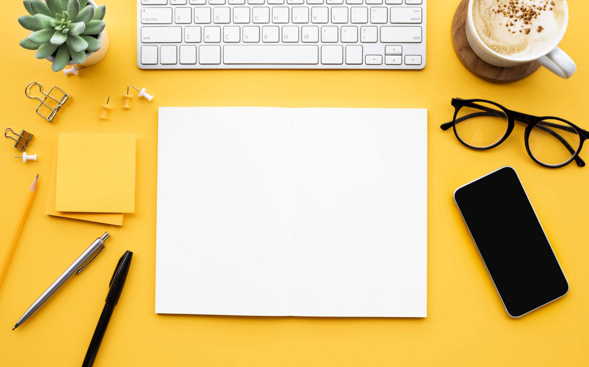 blogging goals