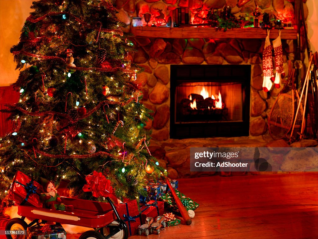 Christmas Tree HighRes Stock Photo Getty Images Photo Christmas Tree