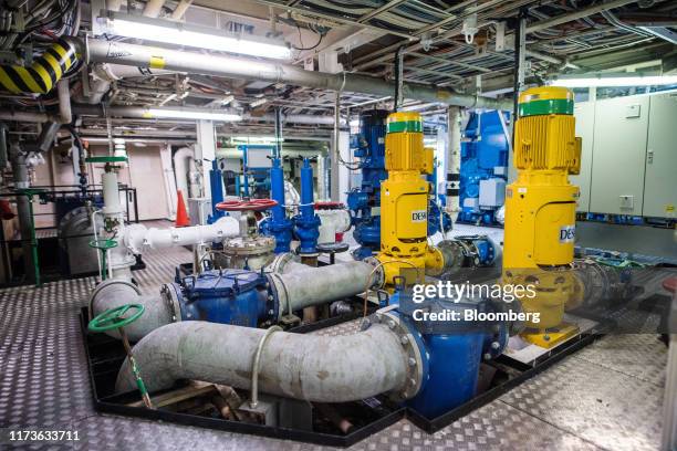 Tsawwassen Ferry Terminal Photos and Premium High Res Pictures - Getty ...