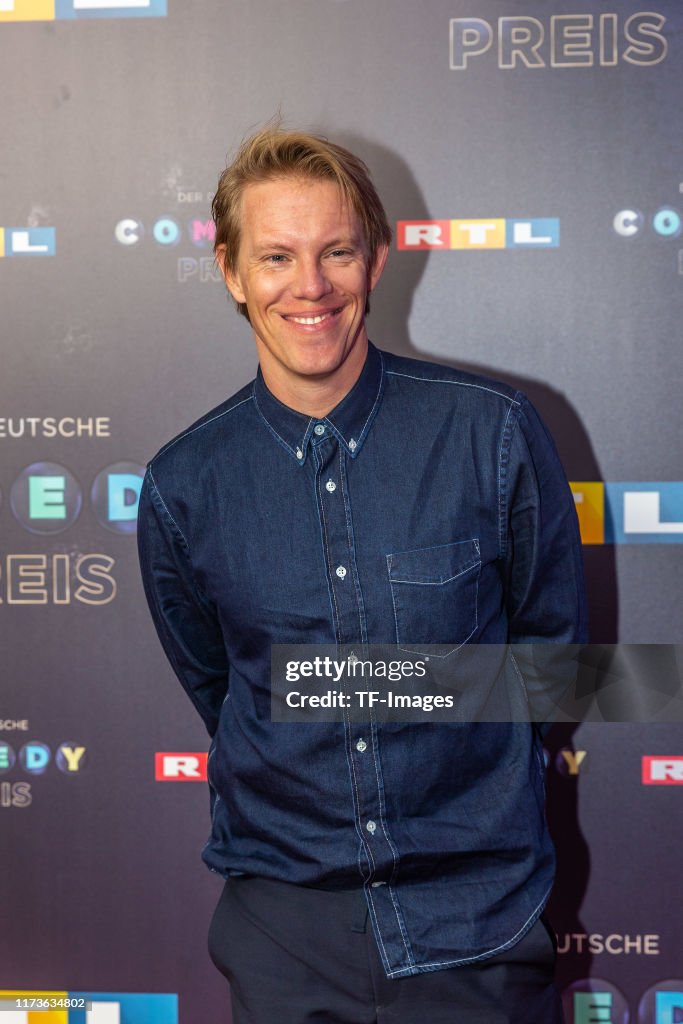 23rd German Comedy Awards