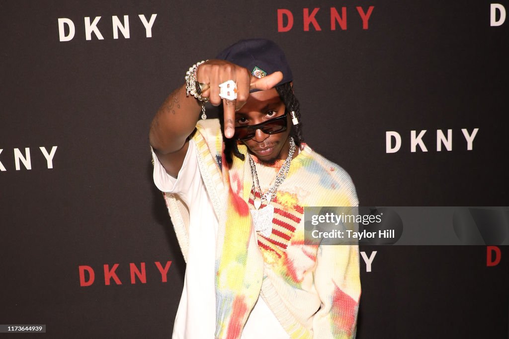 DKNY Celebrates 30th Anniversary