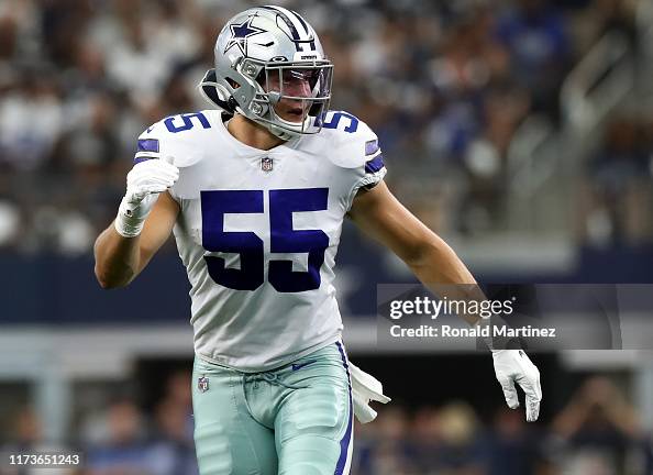 New York Giants v Dallas Cowboys New York Giants v Dallas Cowboys