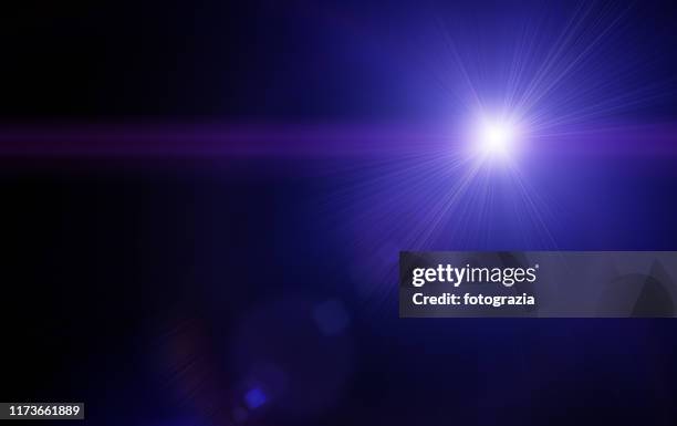 light in the dark - igniting bildbanksfoton och bilder