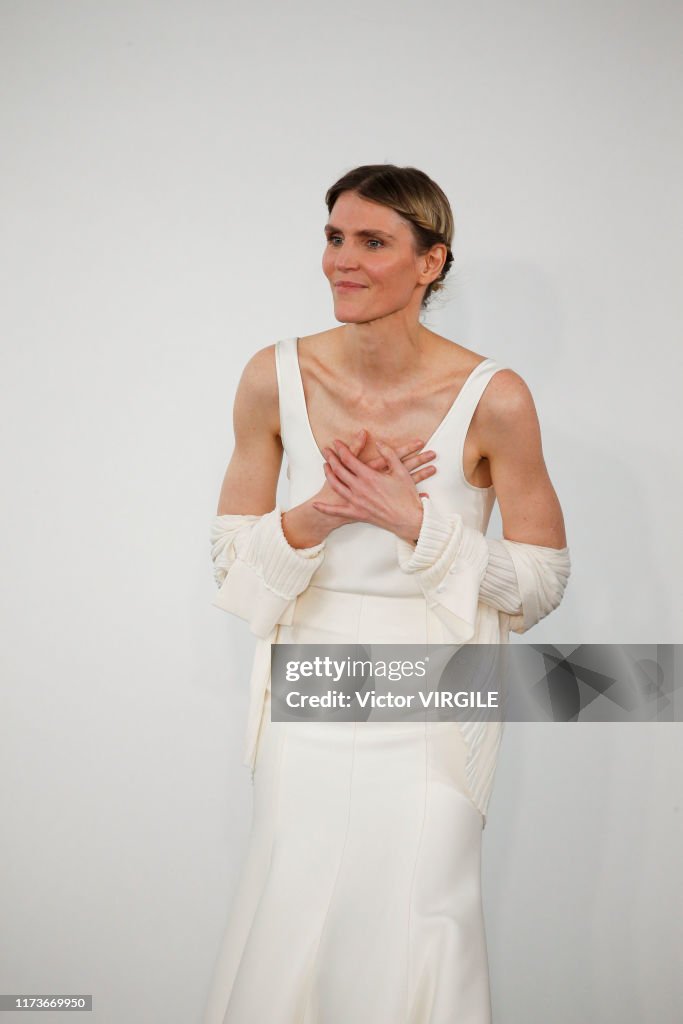 Gabriela Hearst - September 2019 - New York Fashion Week