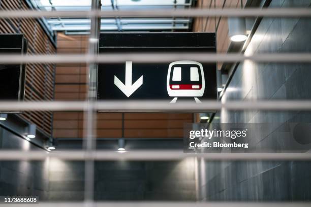 131 Sai Ying Pun Station Stock Photos, HighRes Pictures, and Images