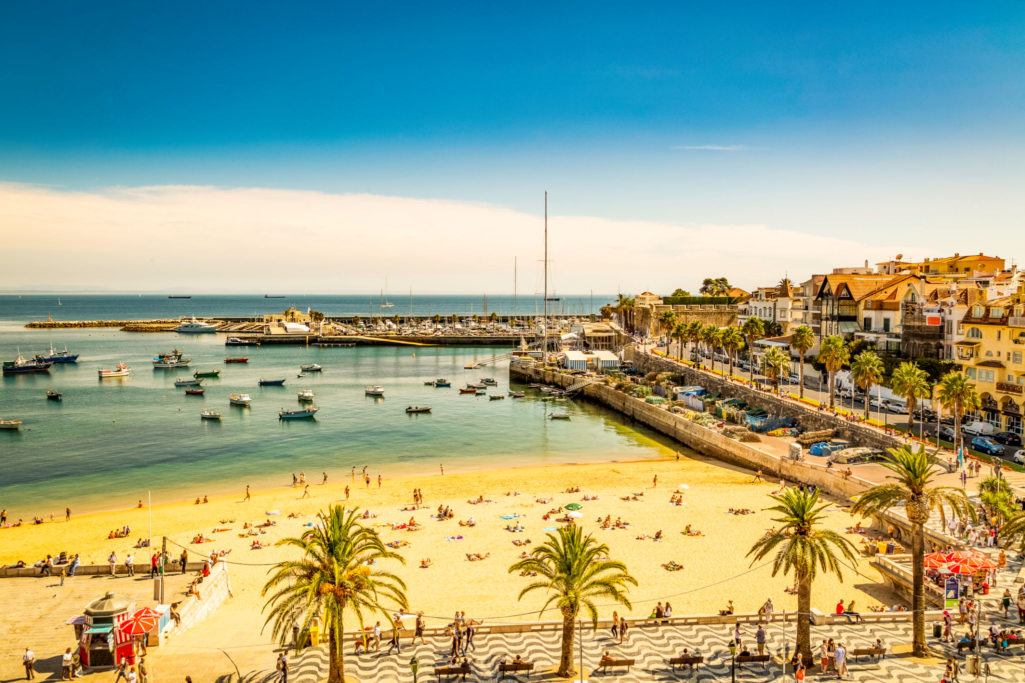 Cascais Cascais