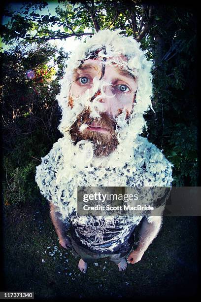 Tarred 55 Tarred And Feathered Stock Photos, High-Res Pictures, and Images ...