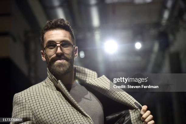 Paul Rabil Side Part 487 Paul Rabil Photos Stock Photos, High-Res Pictures, and Images ...