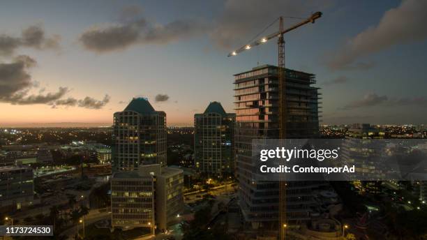 coconut grove - coconut grove miami stock pictures, royalty-free photos & images