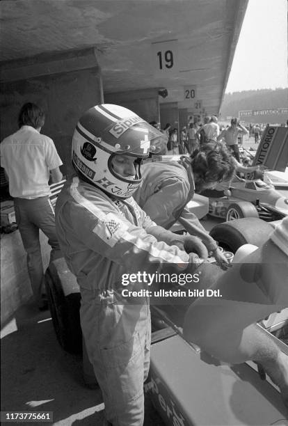 Jo Vonlanthen Photos and Premium High Res Pictures Getty Images