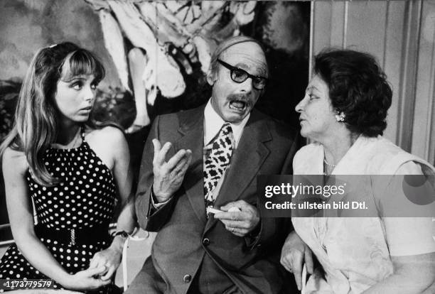 Stella Mooney Photos et images de collection Getty Images