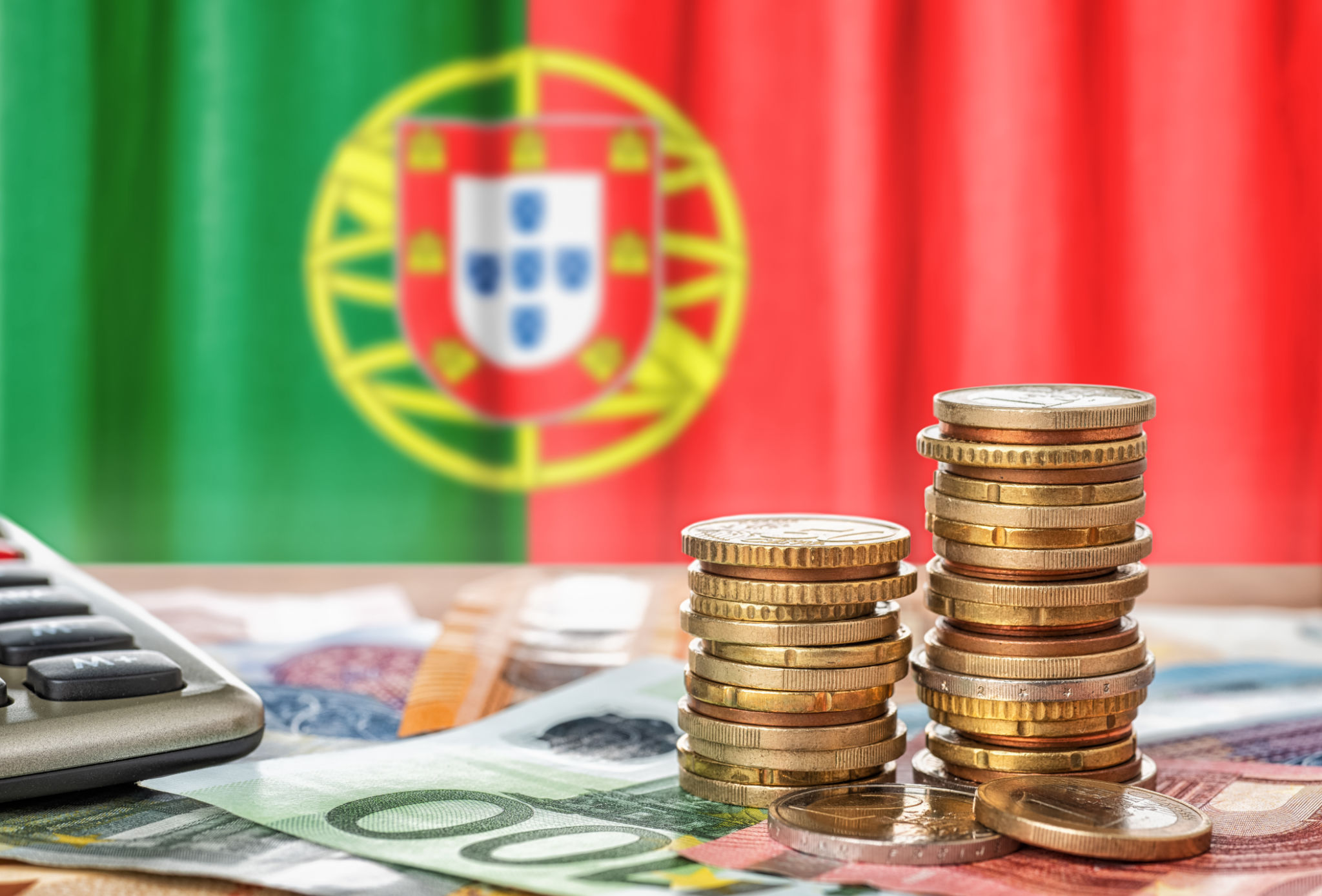 portugal investment