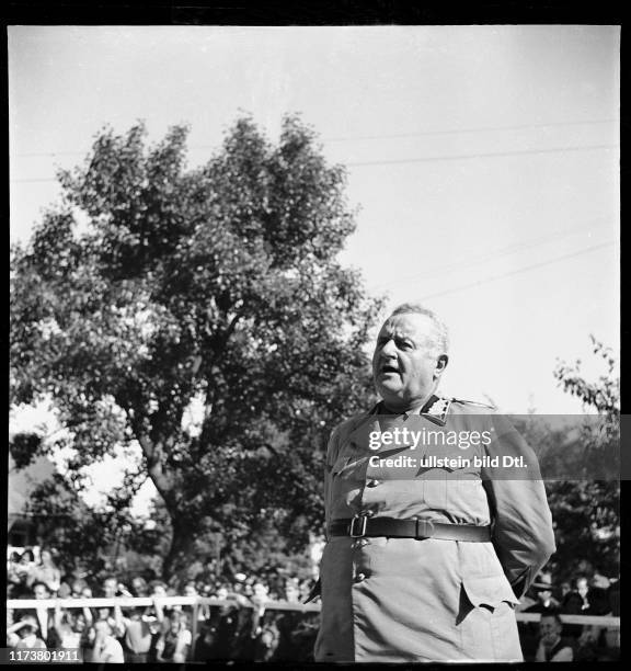 Eugen Bircher Photos and Premium High Res Pictures Getty Images