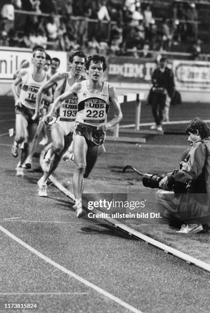 Marcus Ruffel Markus Ryffel Photos and Premium High Res Pictures - Getty Images