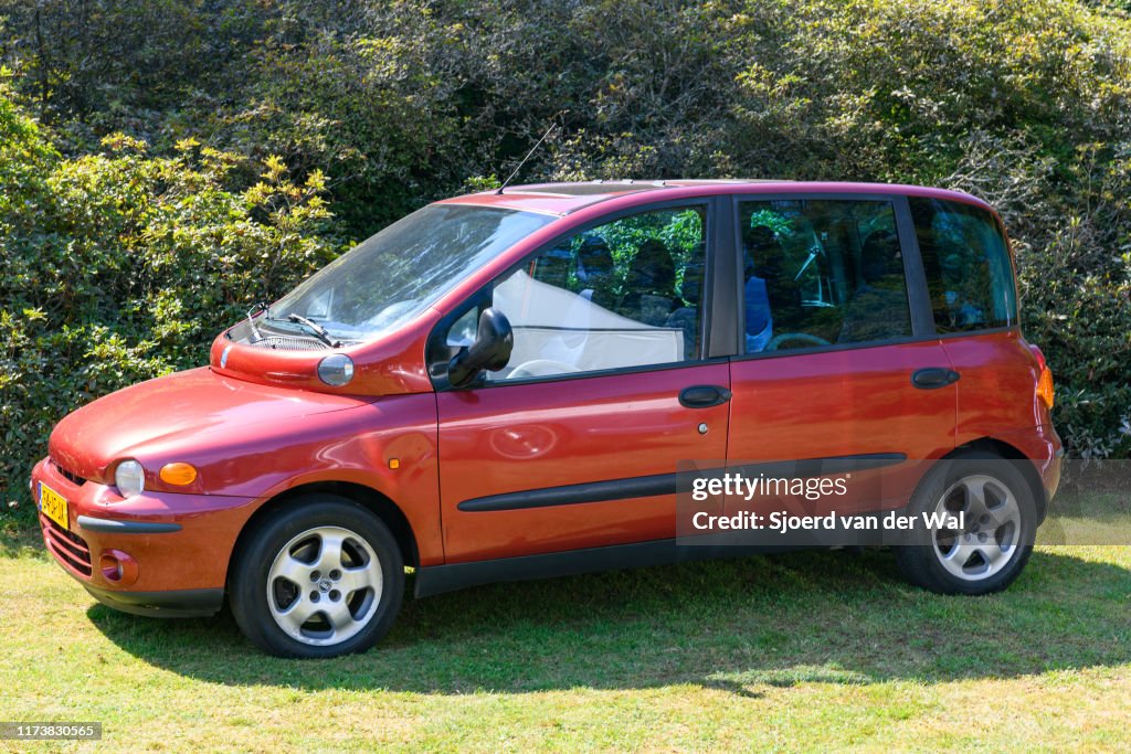 Concours d'Elegance Paleis Soestdijk 2019