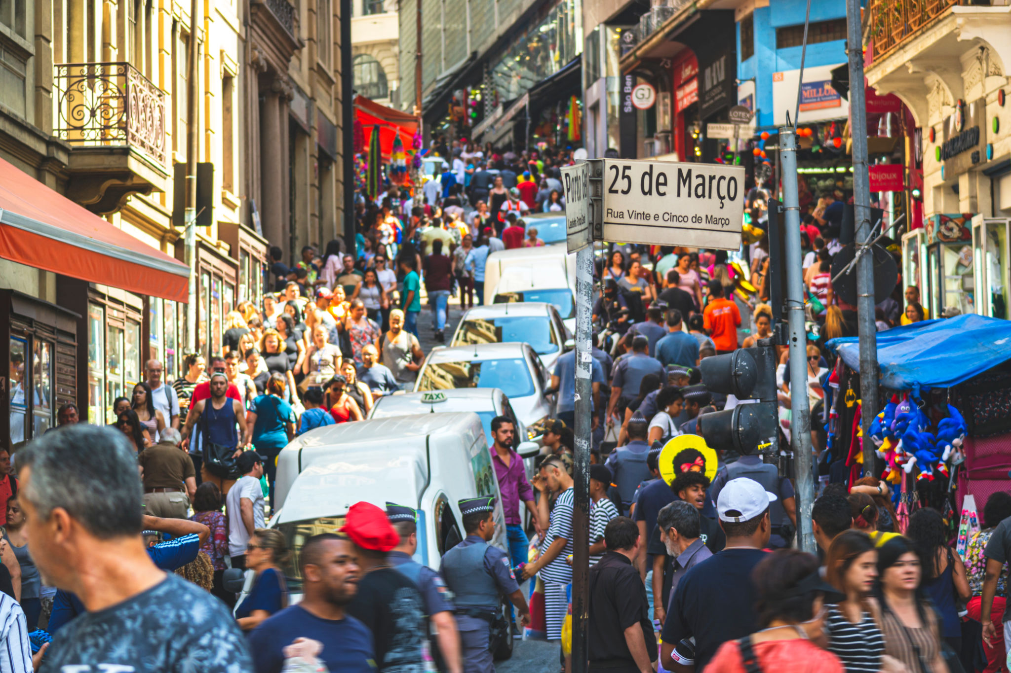 shopping in sao paulo