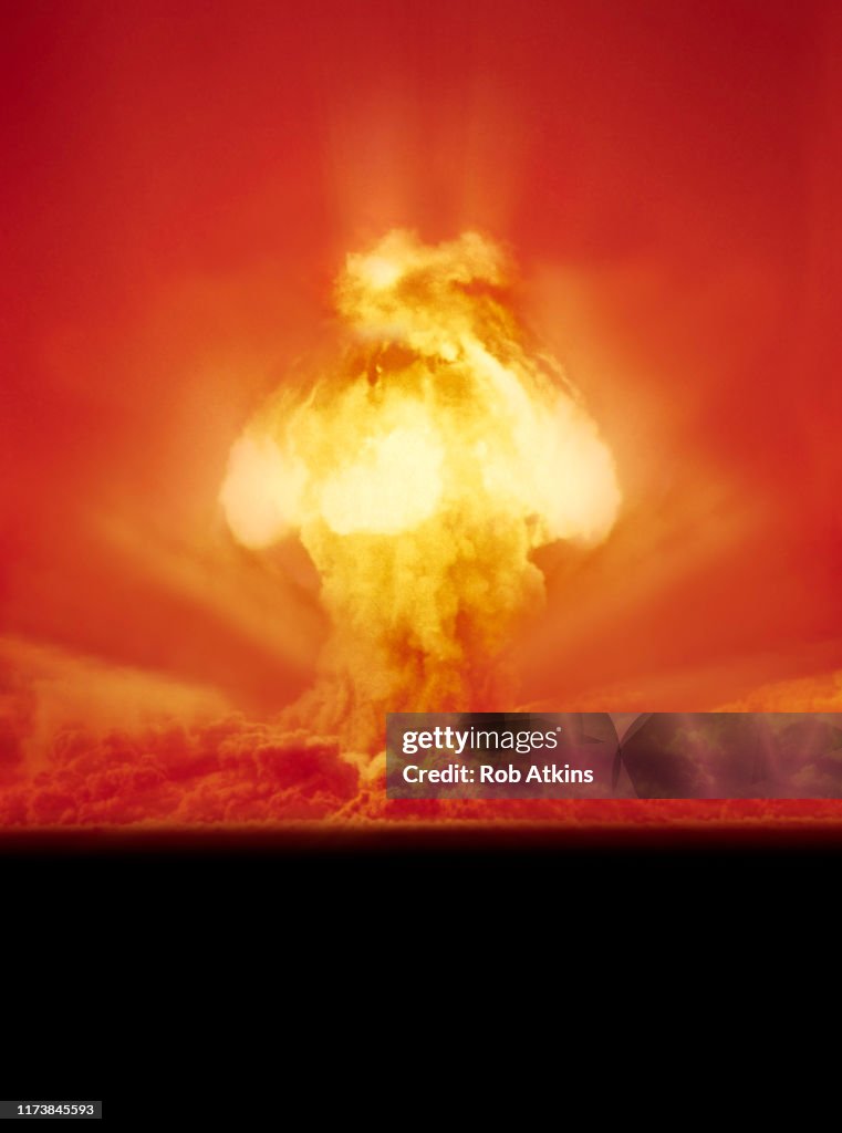 Nuclear Explosion