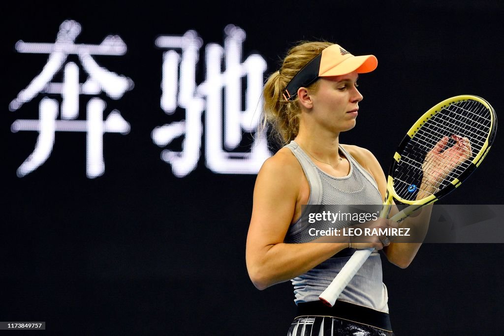 TENNIS-ATP-WTA-CHINA