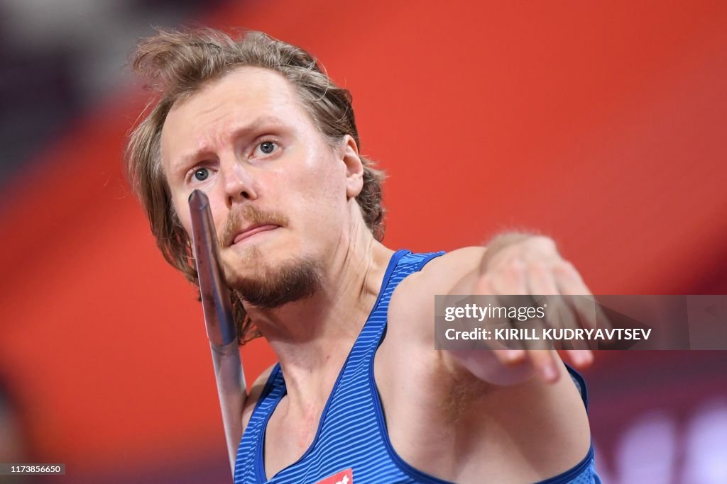 ATHLETICS-WORLD-2019