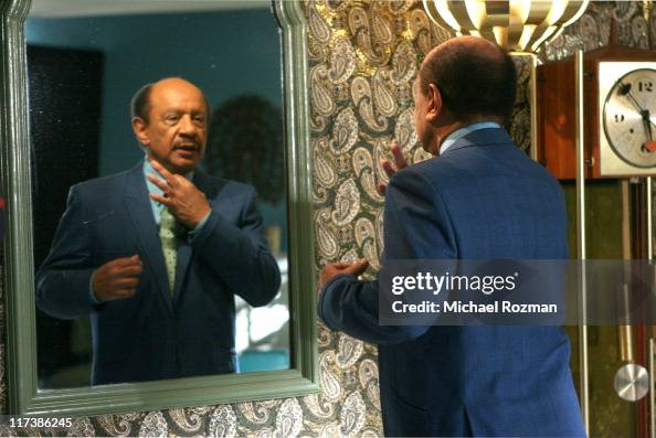 TV Land Promo with Damon Wayans & Sherman Hemsley TV Land Promo with Damon Wayans & Sherman Hemsley