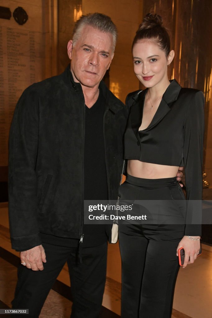 The Academy Of Motion Pictures Arts And Sciences 2019 New Members Party - Drinks Reception