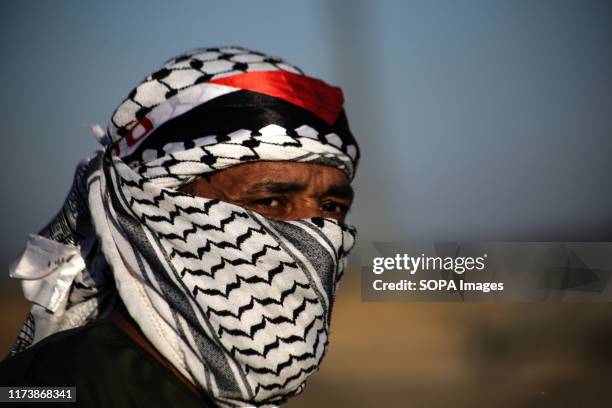 1,977 Keffiyeh Scarf Stock Photos, High-Res Pictures, and Images - Getty  Images