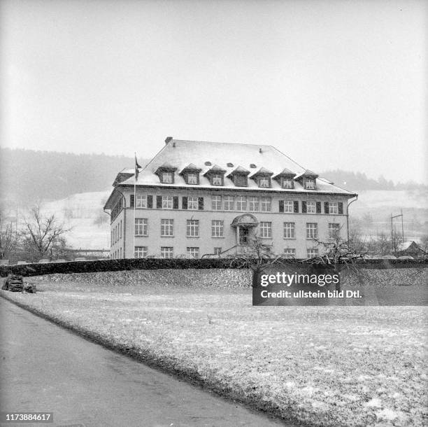 Metas Liebefeld 39 Liebefeld Stock Photos, High-Res Pictures, and Images - Getty Images