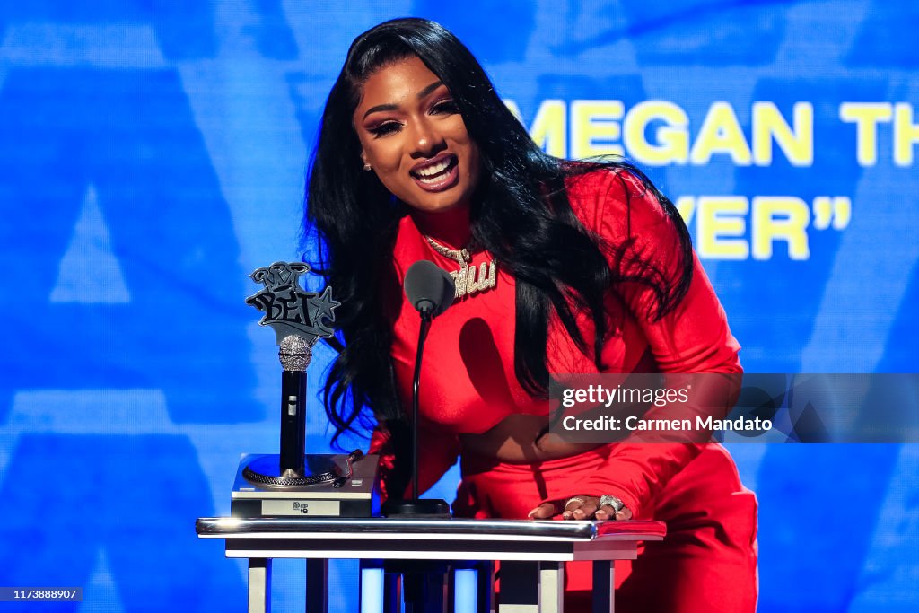 2019 BET Hip Hop Awards - Show