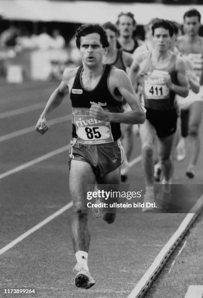 Marcus Ruffel 42 Markus Ryffel Stock Photos, High-Res Pictures, and Images - Getty Images
