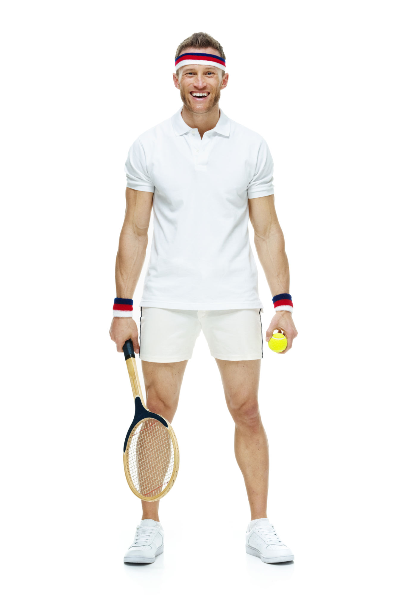athletic shorts style